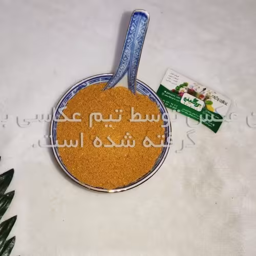 ادویه خورشتی 100 گرمی