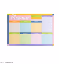 پلنر هفتگی پیل