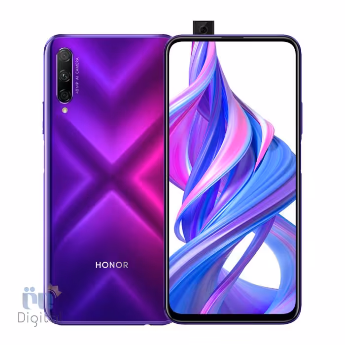 گوشی موبایل آنر مدل 9X Pro