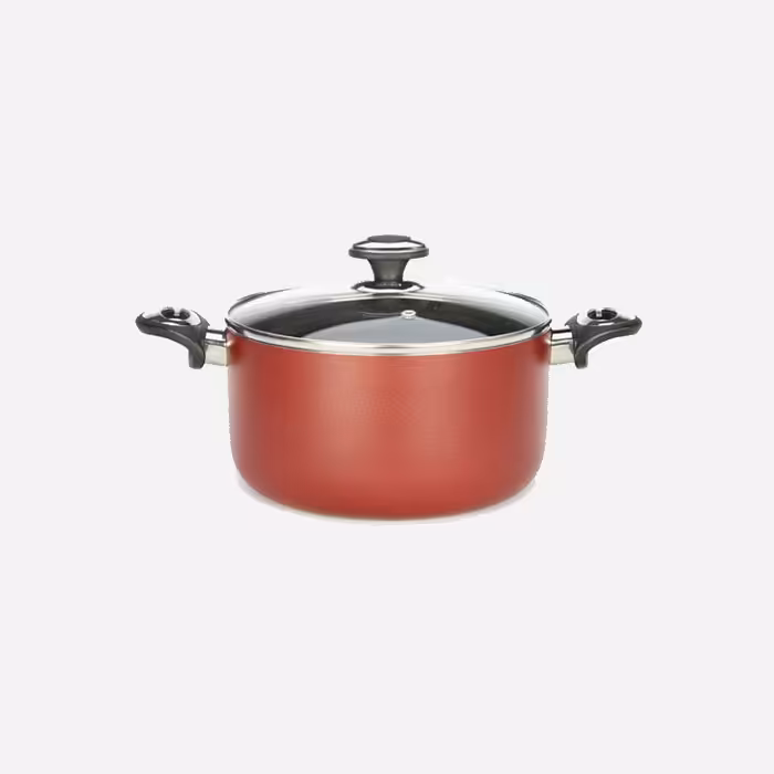 قابلمه گرانیتا قطر 20 سانت زرساب GT-420