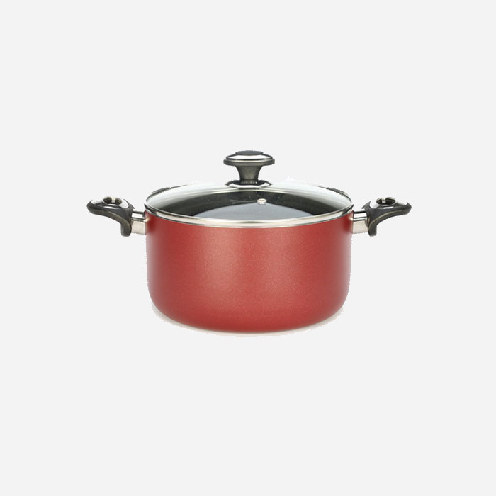 قابلمه گرانیتا قطر 20 سانت زرساب GT-420
