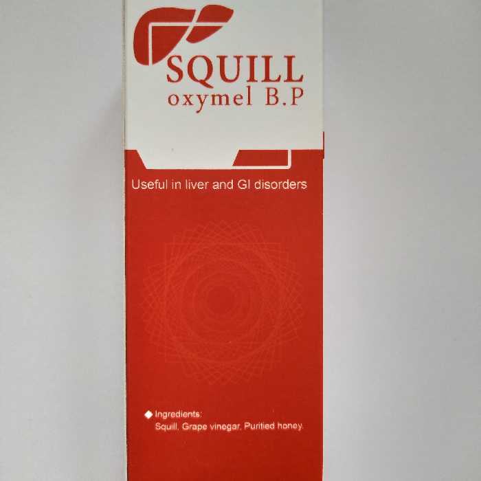 سکنجبین عنصلی نیاک