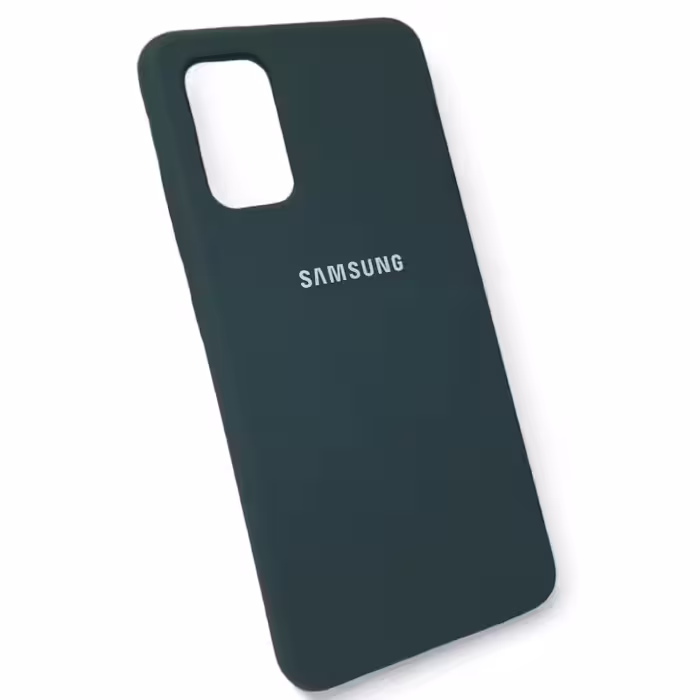 قاب سیلیکونی گوشی موبایل سامسونگ Galaxy A32 4G