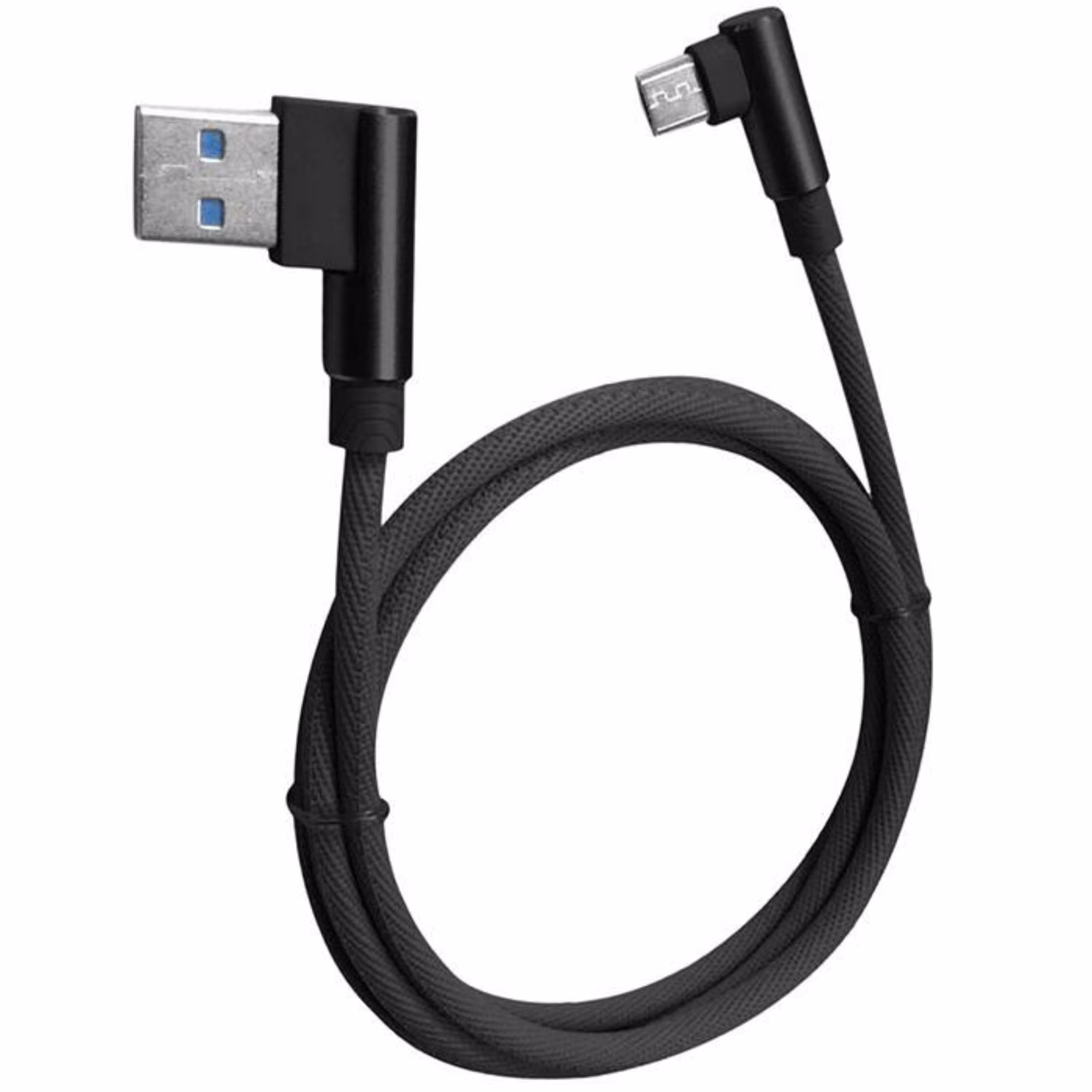 کابل تبدیل USB به microUSB تسکو مدل TC 57N طول 1 متر