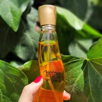 عطر شیشه ای chastity