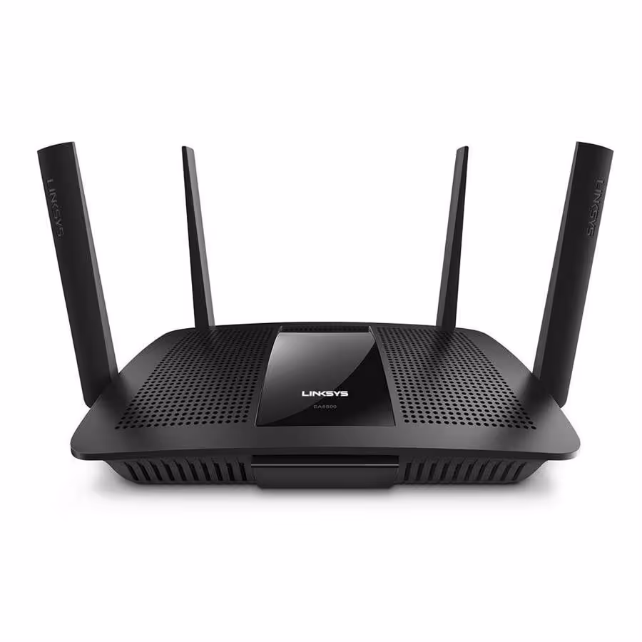 روتر بی‌ سیم لینک سیس مدل ایی ای 8500