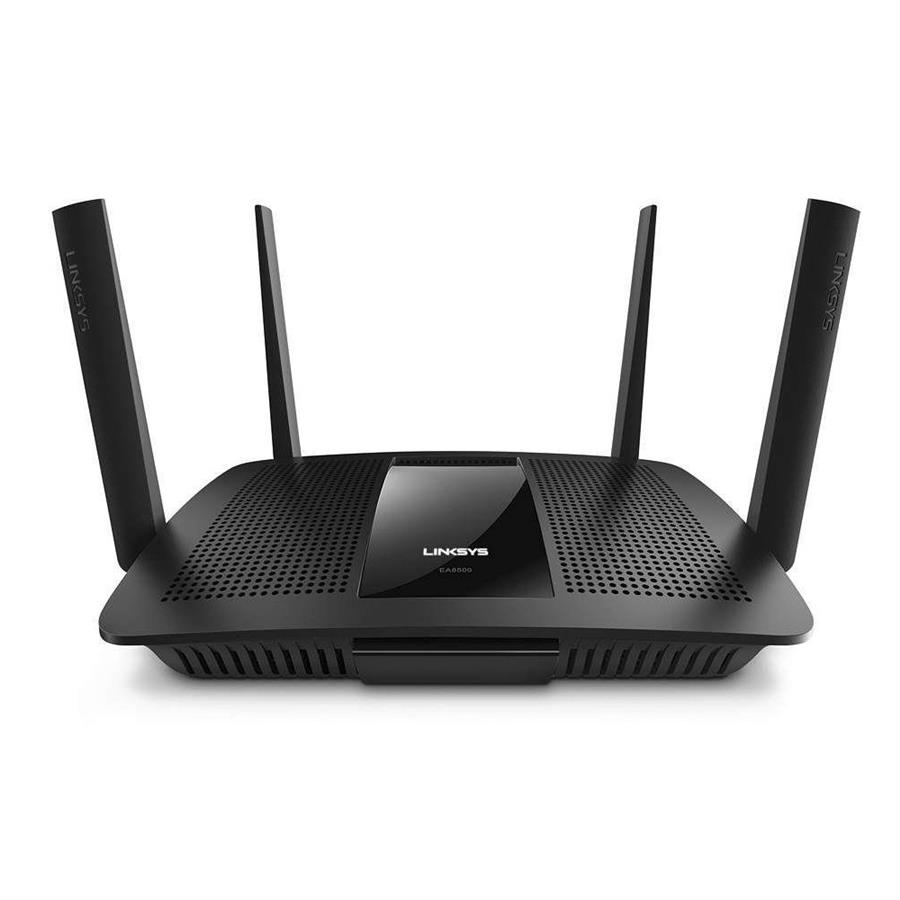 روتر بی سیم لینک سیس مدل ایی ای 8500