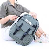 کوله پشتی دو سگک