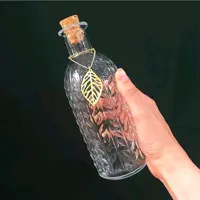بطری گندم