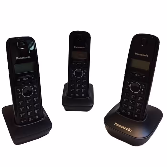 تلفن پاناسونیک مدل KX-1613