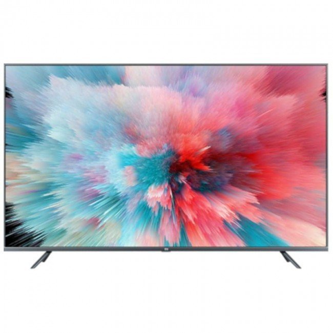 تلویزیون55 اینچ هوشمند شیائومی مدل Xiaomi Mi LED TV 4S 55 گلوبال L55M5-5ARU