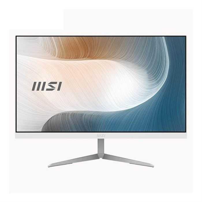 کامپیوتر همه کاره ام اس آی مدل AM241 11M Core i3-1115G4 16GB 1TB 256GB-SSD Intel