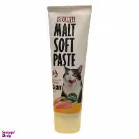 خمیر مالت گربه رد اسپرینگ مدل مرغ وزن 100 گرم