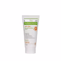 کرم ضد آفتاب فاقد چربی رنگی سبوفارما SPF50 حجم 50 میلی لیتر