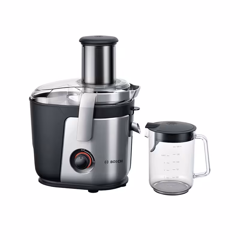 آبمیوه گیری MES4000