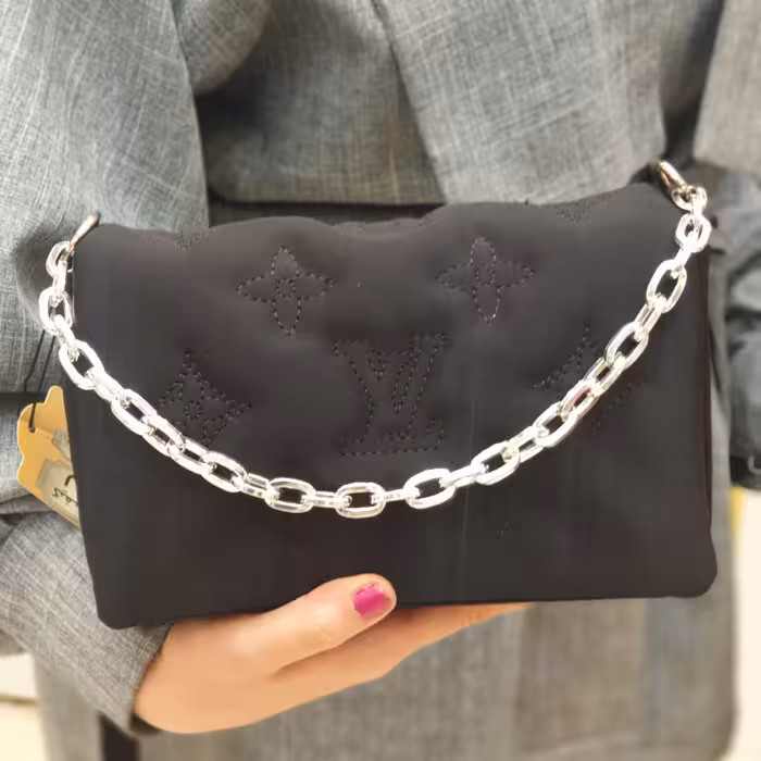 کیف دخترانه دوخت دار