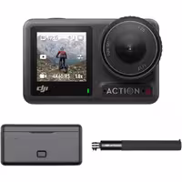 اسمو اکشن Osmo Action 4 Adventure Combo