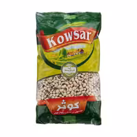 لوبیا چشم بلبلی کوثر - 900 گرم