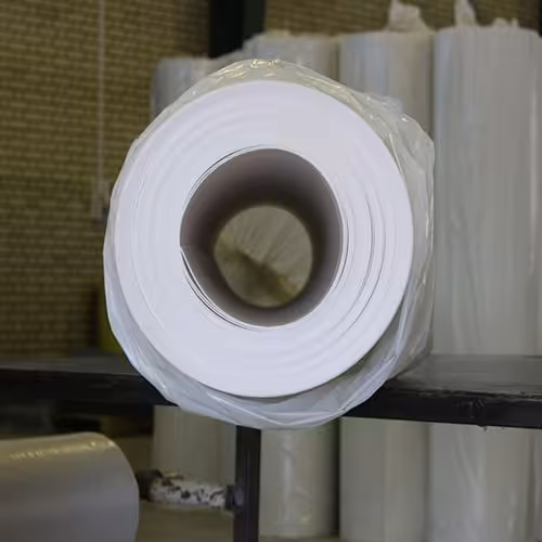 کارتن پلاست رولی عرض 2 متر 2 میل