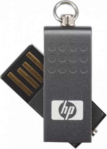 فلش مموری 32گیگابایت HP مدل V115