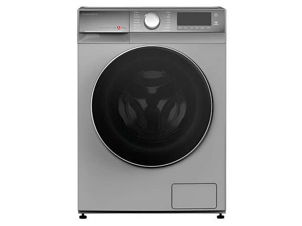 ماشین لباسشویی پاکشوما مدل BWF-40118st ظرفیت 9 کیلوگرم