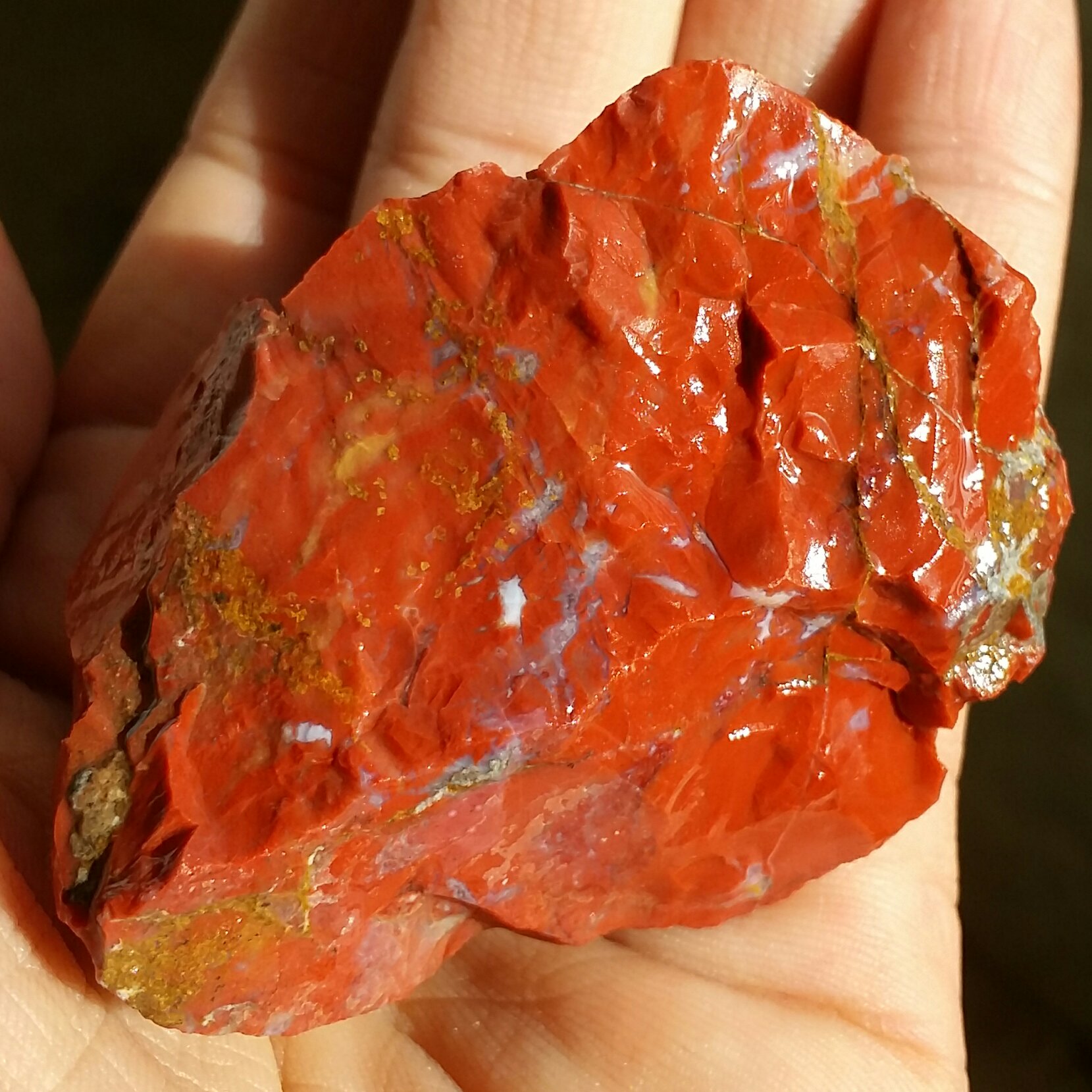 سنگ راف جاسپر منظره سرخ صد در 100 طبیعی خاص محشر بی نظیر شاااهکار خلقت
