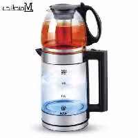 چای ساز روهمی جیهام مدل EJ-80070
