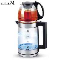 چای ساز روهمی جیهام مدل EJ-80070