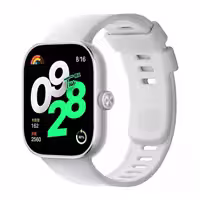 ساعت هوشمند شیائومی مدل Redmi Watch 4 (ارسال فوری)