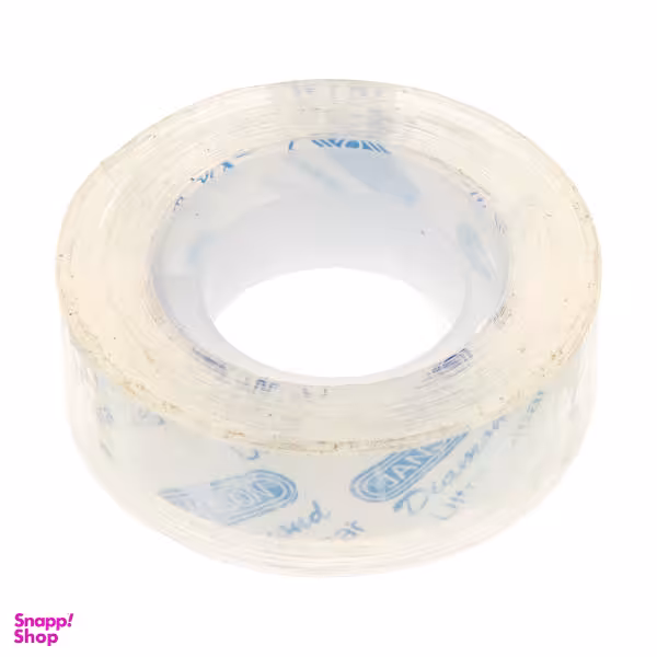 نوار چسب جانسون مدل 001 عرض 1.8 سانتی متر