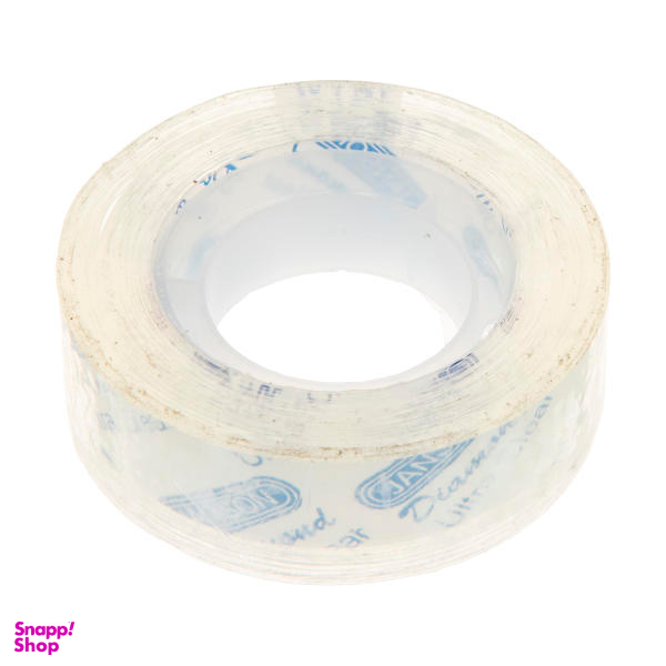 نوار چسب جانسون مدل 001 عرض 1.8 سانتی متر