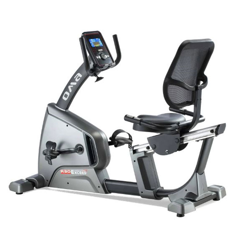 دوچرخه ثابت برند OMA مدل OMA-FITNESS-EXEED-R30