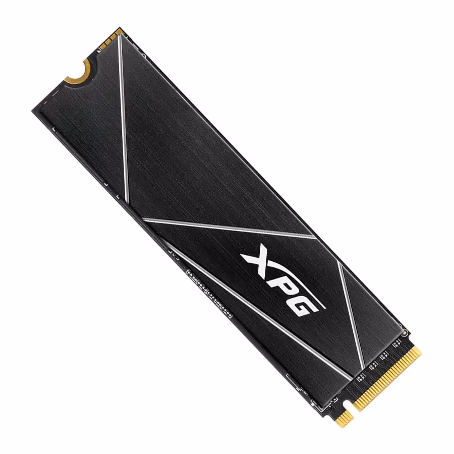 قیمت و خرید اس اس دی 4 ترابایت ای دیتا مدل XPG GAMMIX S70 Blade M2 2280 NVMe | یاس ارتباط