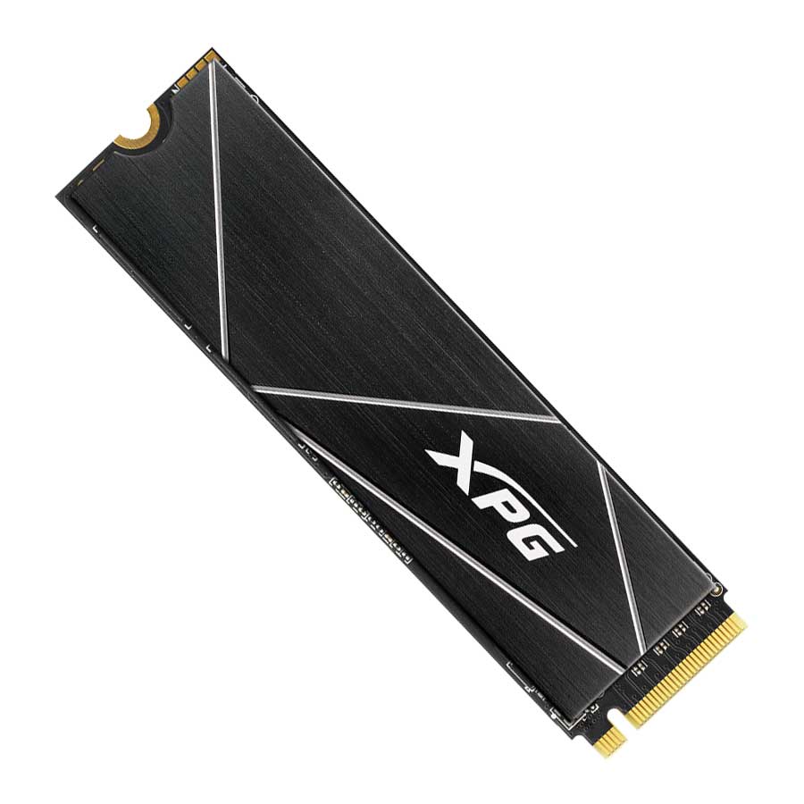 قیمت و خرید اس اس دی 4 ترابایت ای دیتا مدل XPG GAMMIX S70 Blade M2 2280 NVMe | یاس ارتباط