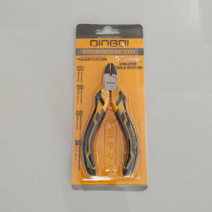 سیم چین الکتریکی سایز 5 دینگی (DINGQI)