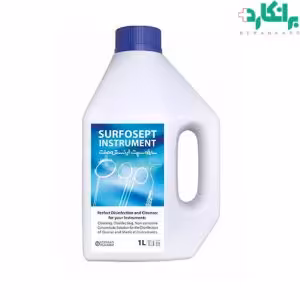 محلول ضدعفونی کننده ابزار