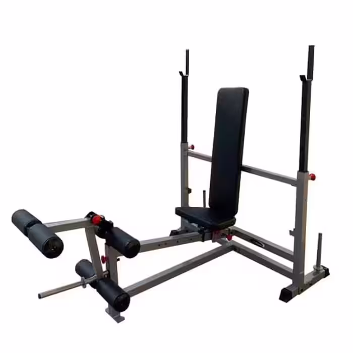 میز پرس بدنسازی مدل LS-46