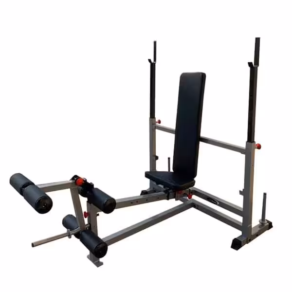 میز پرس بدنسازی مدل LS-46