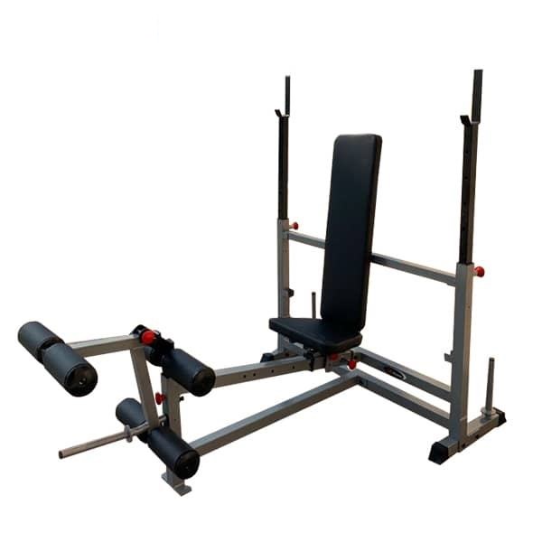 میز پرس بدنسازی مدل LS-46