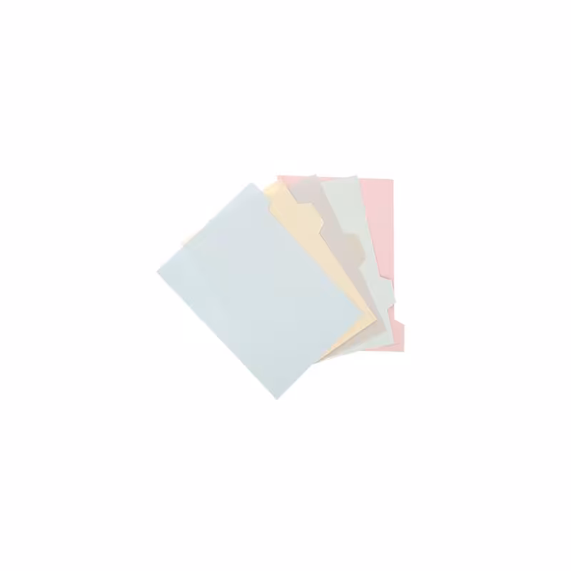 دیوایدر بسته 100 عددی