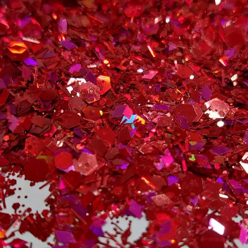 اکلیل مجیک قرمز کد1