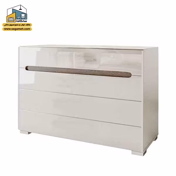 دراور کد DDP16 - فروشگاه سه گامه