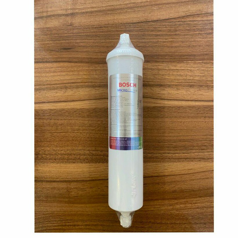 فیلتر تسویه اب مخصوص بوش ساید ال جی سامسونگارسال به صورت پس کرایه