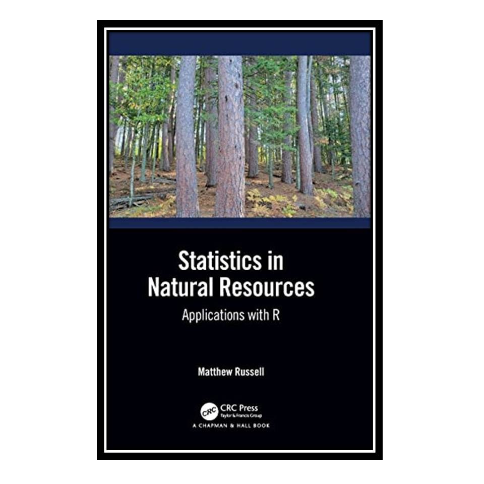 کتاب Statistics in Natural Resources