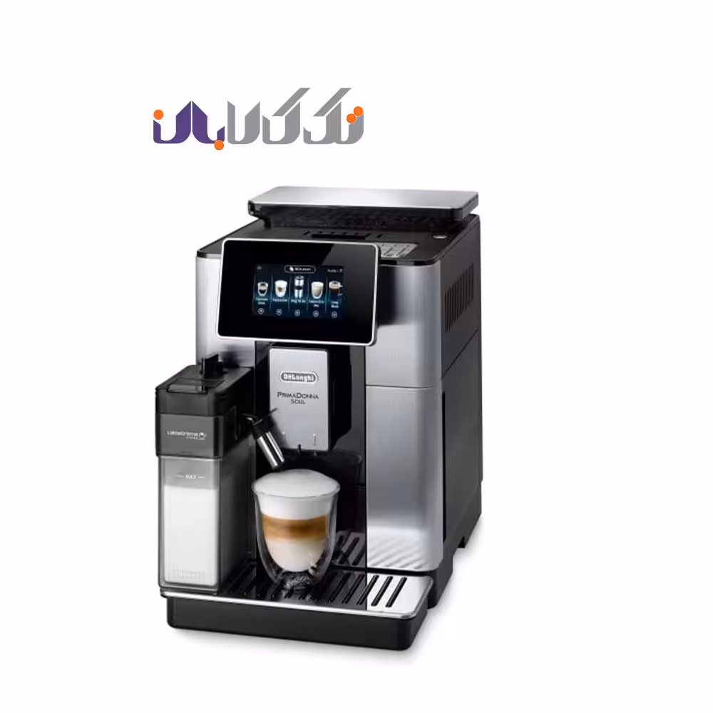 اسپرسو ساز دلونگی مدل Prima Donna