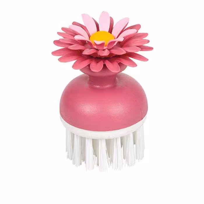 برس شست و شوی لیمون مدل 820