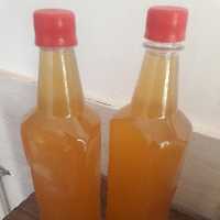 ابغوره ترش و طبیعی