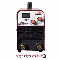دستگاه جوش اینورتر 200 آمپر توربو مجیک مدل ARC-200 Turbo