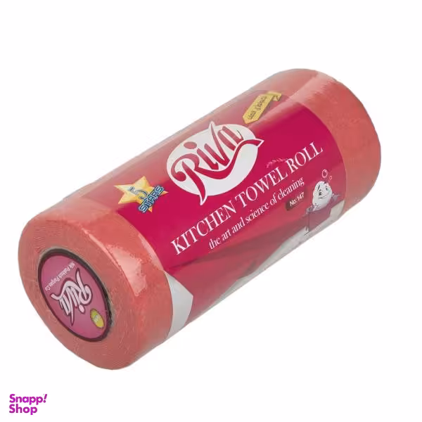 دستمال چند منظوره ریوا مدل 147