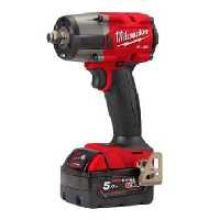 بکس شارژی 18 ولت881 نیوتن میلواکی M18FMTIW2F12-502X - ابزار یراق